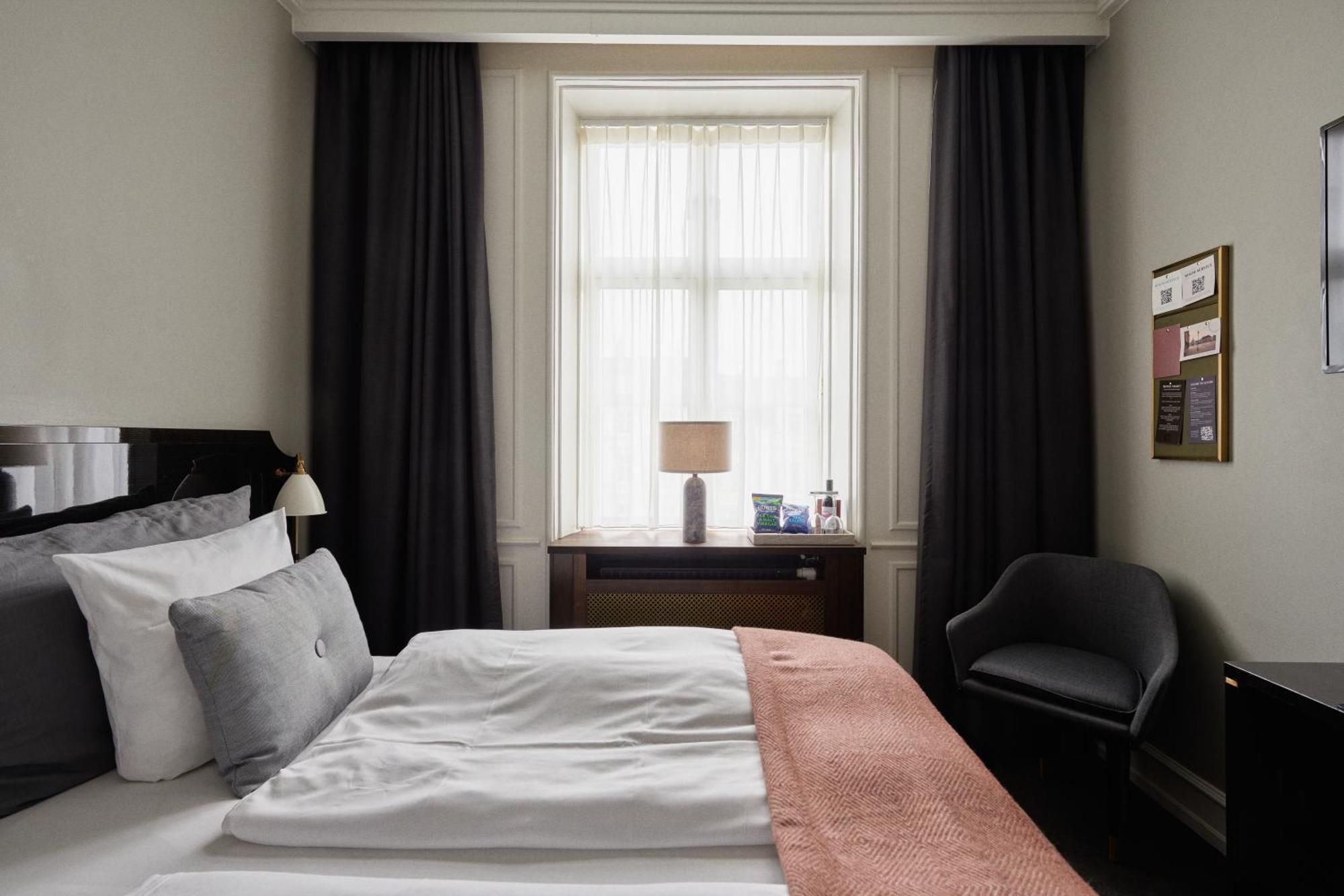 Skt. Annae 4* Copenhagen