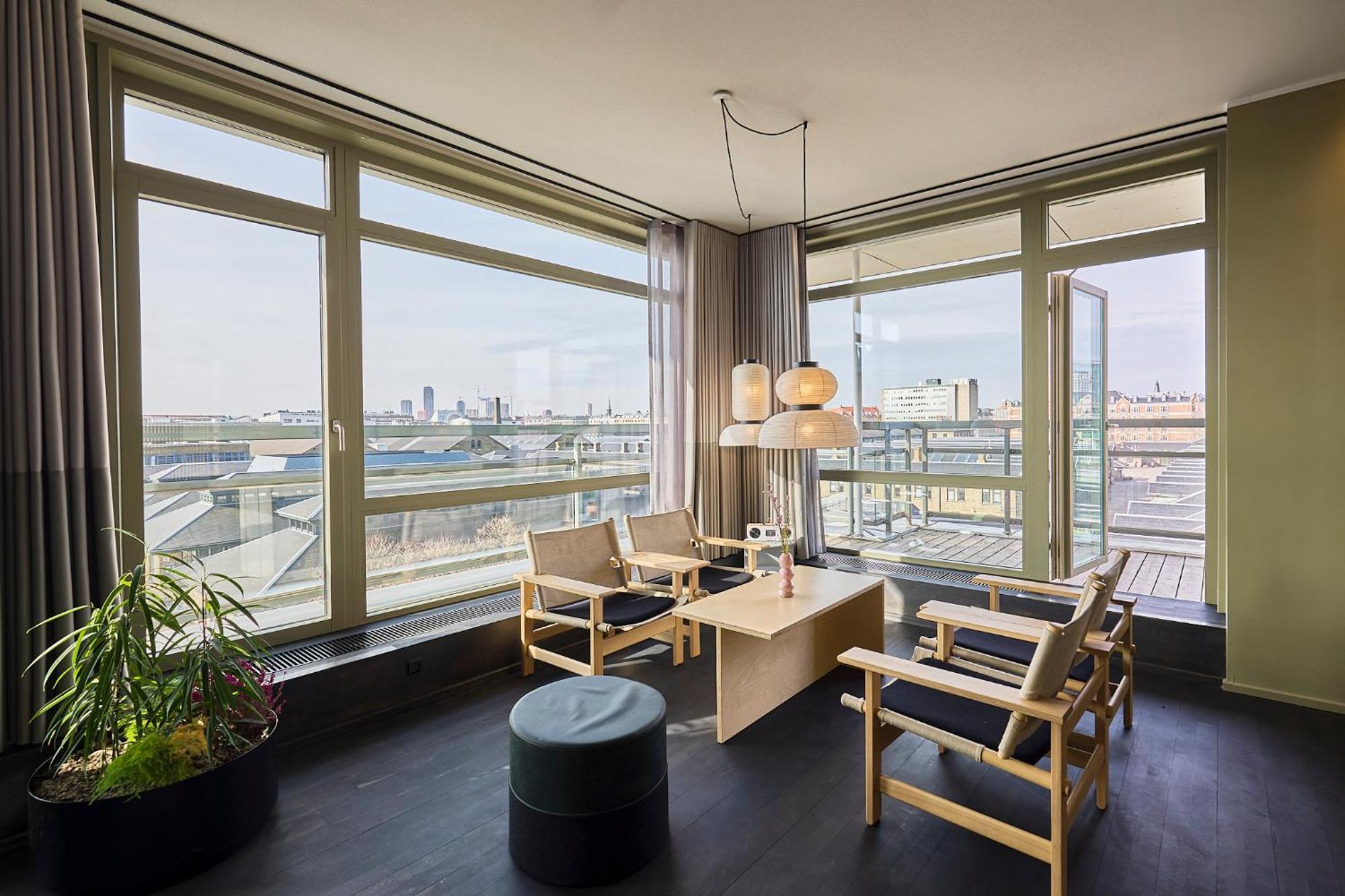 Cph Hotel Copenhague