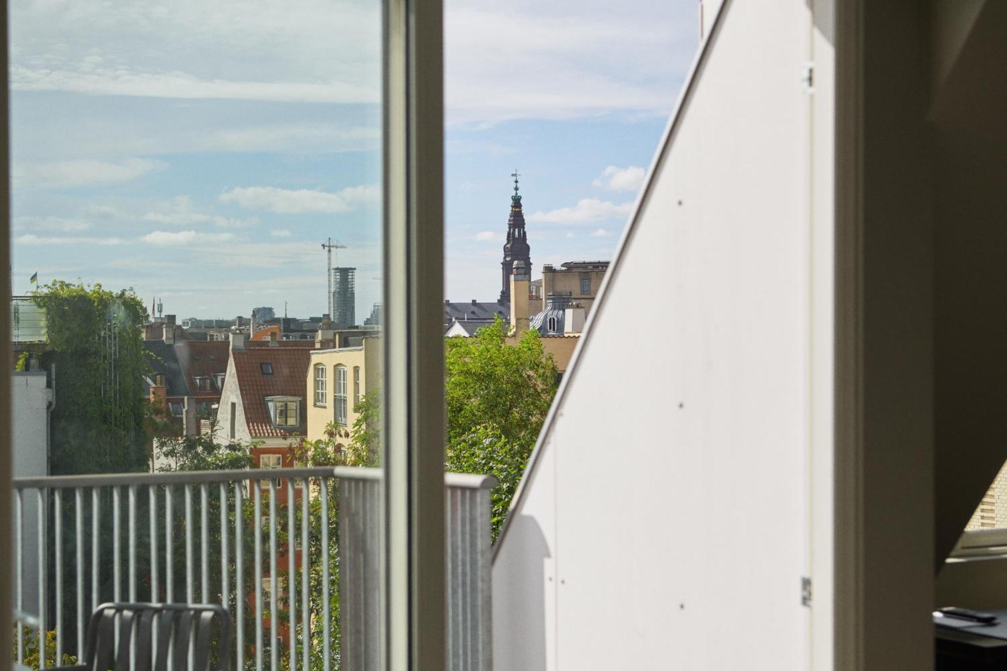 Hotel Skt. Annae Copenhagen