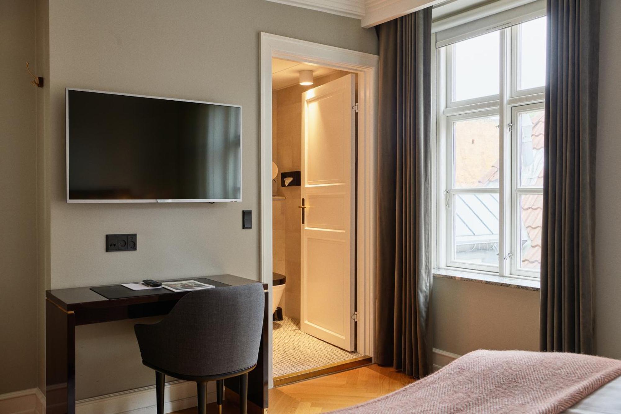 Skt. Annae Hotel Copenhagen