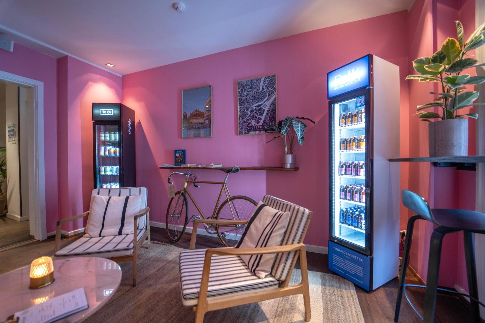 Hotel Mayfair København