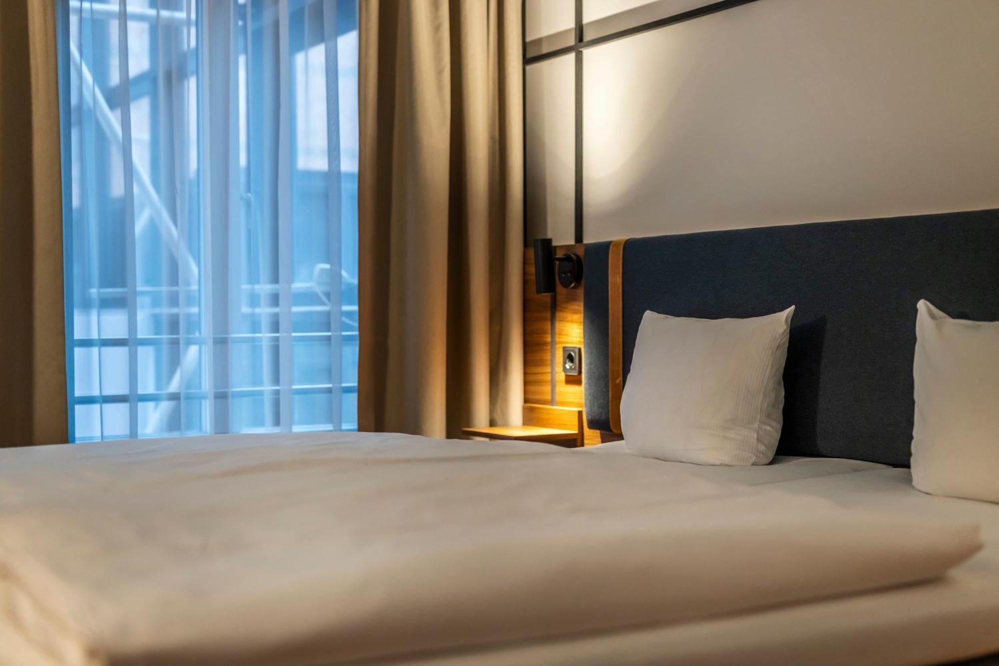 Comfort Vesterbro Hotel Copenhagen