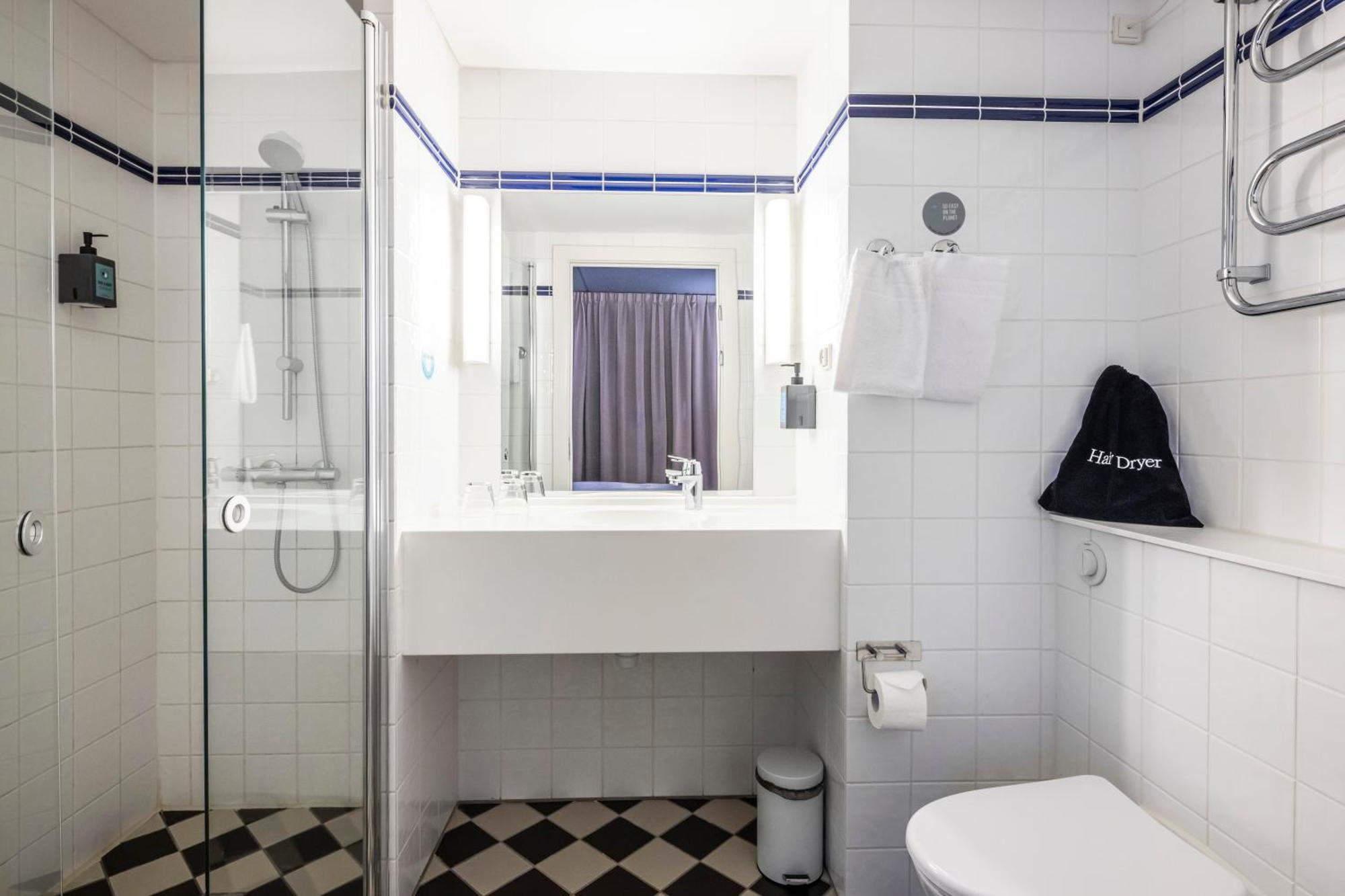 Comfort Vesterbro Hotel 3*