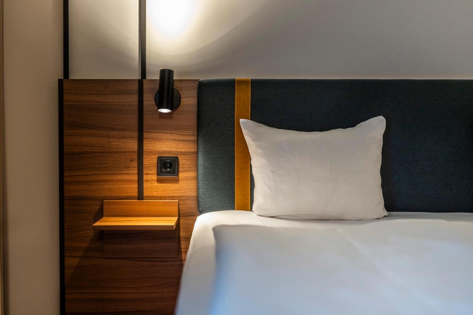 Comfort Vesterbro 3* Copenhagen