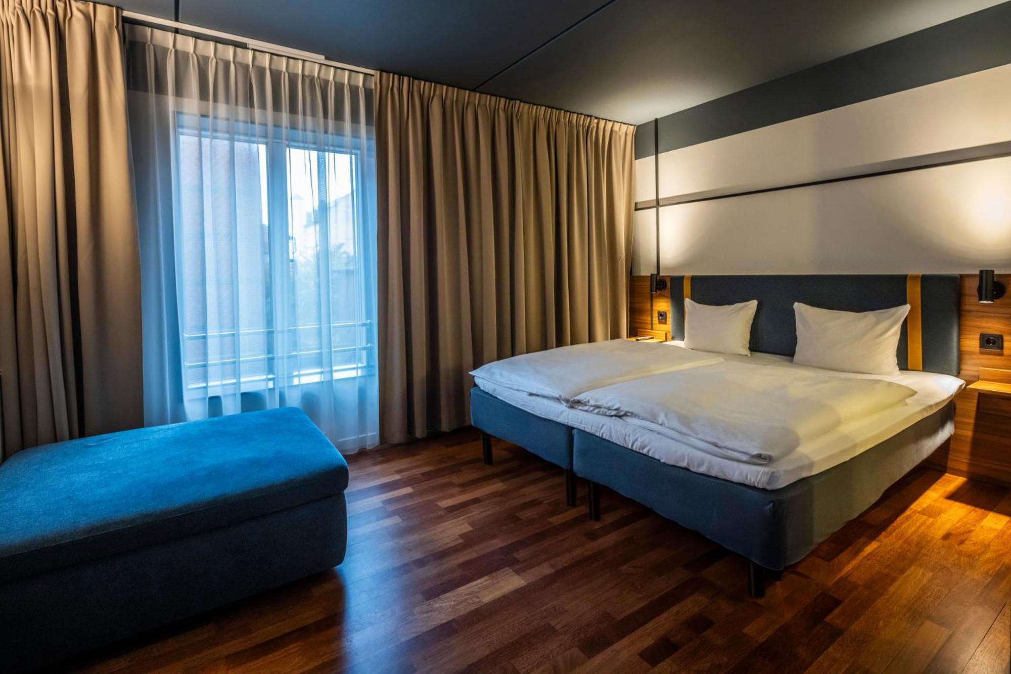 Comfort Vesterbro Copenaghen
