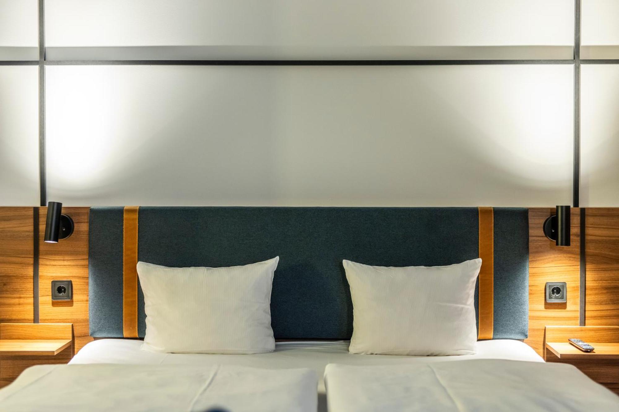 Comfort Vesterbro 3* Copenhagen