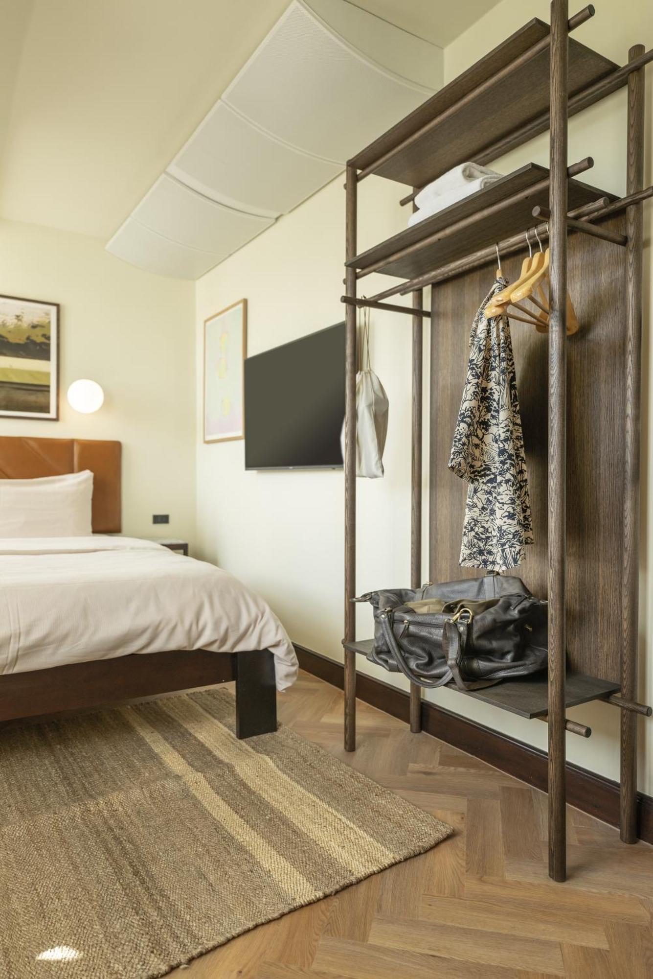 Hotel Mayfair København