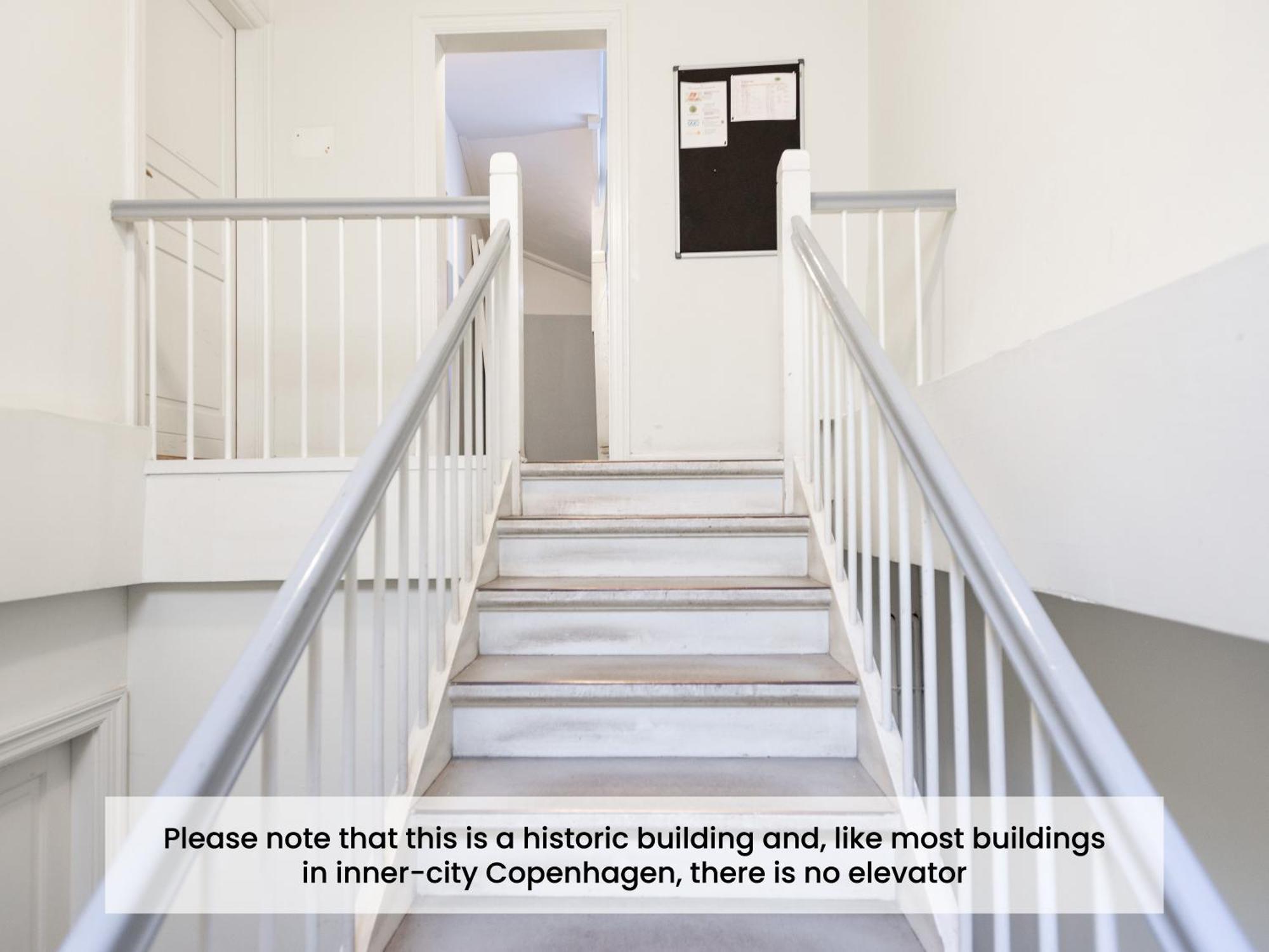 Appartement Sanders Downtown
