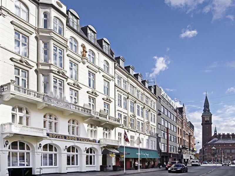 Hotel Bella Grande Copenhagen