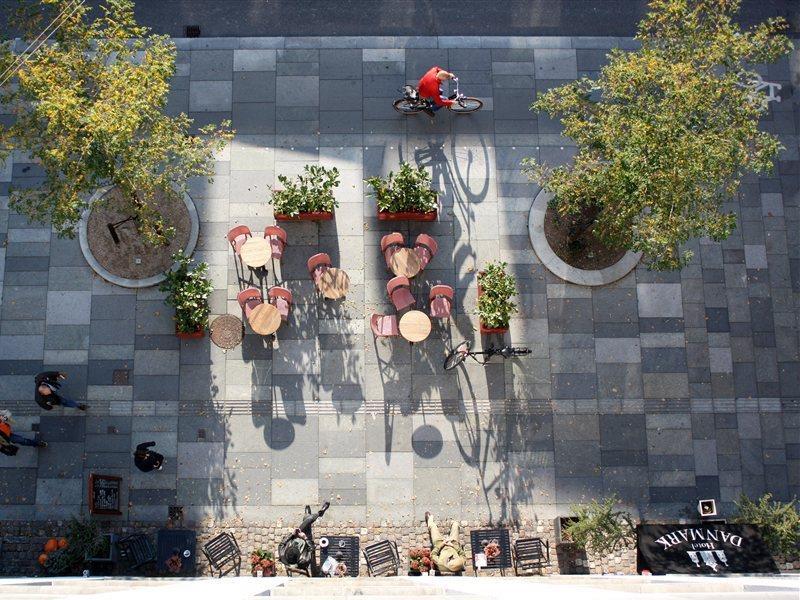 Danmark Hotel Copenhagen