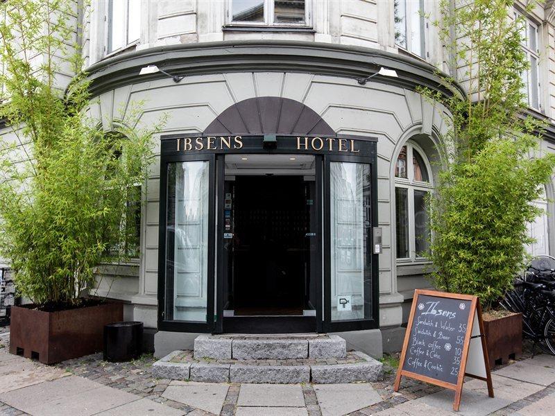 Ibsens Hotelli