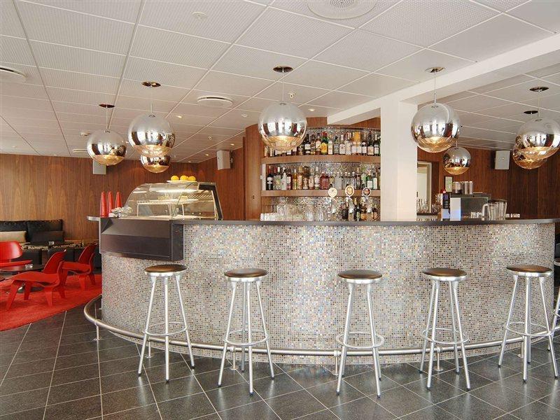 Scandic Webers Hotel Copenhaga