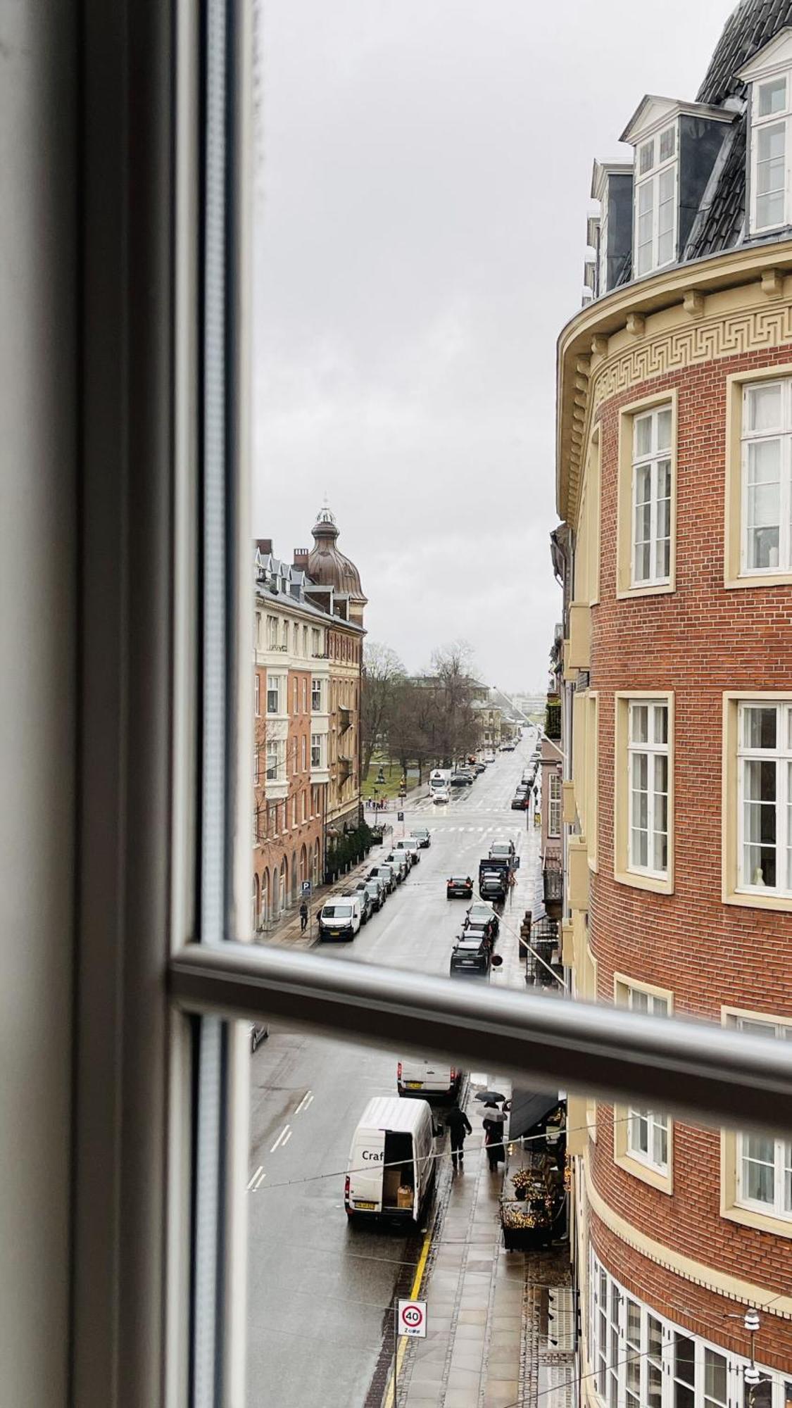 Appartement Apartmentincopenhagen 1588 Kopenhagen