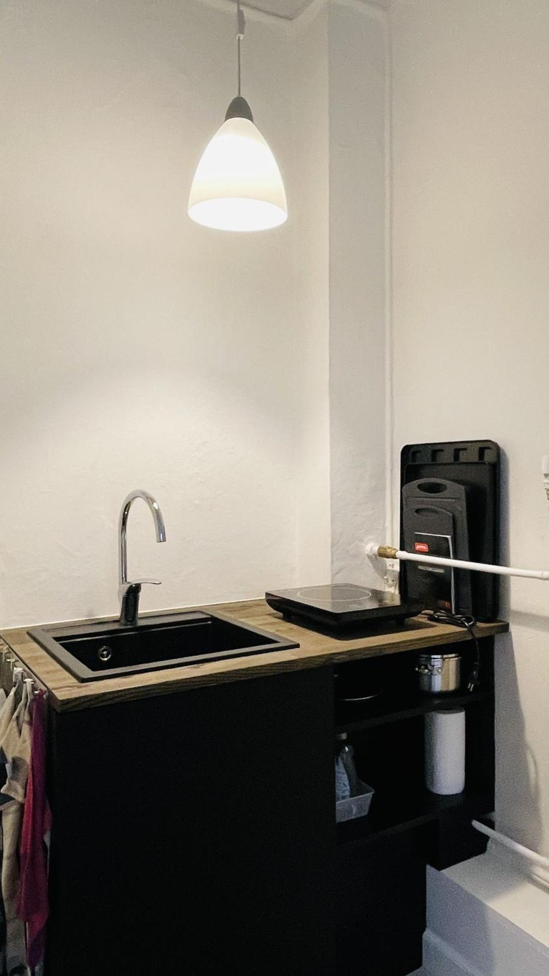 Appartement Apartmentincopenhagen 1588 *