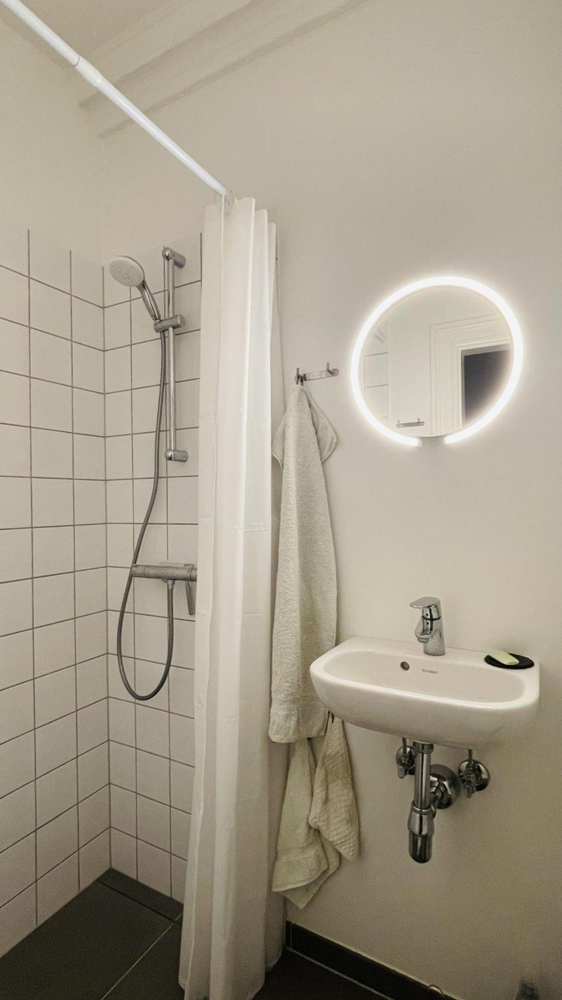 Appartement Apartmentincopenhagen 1588