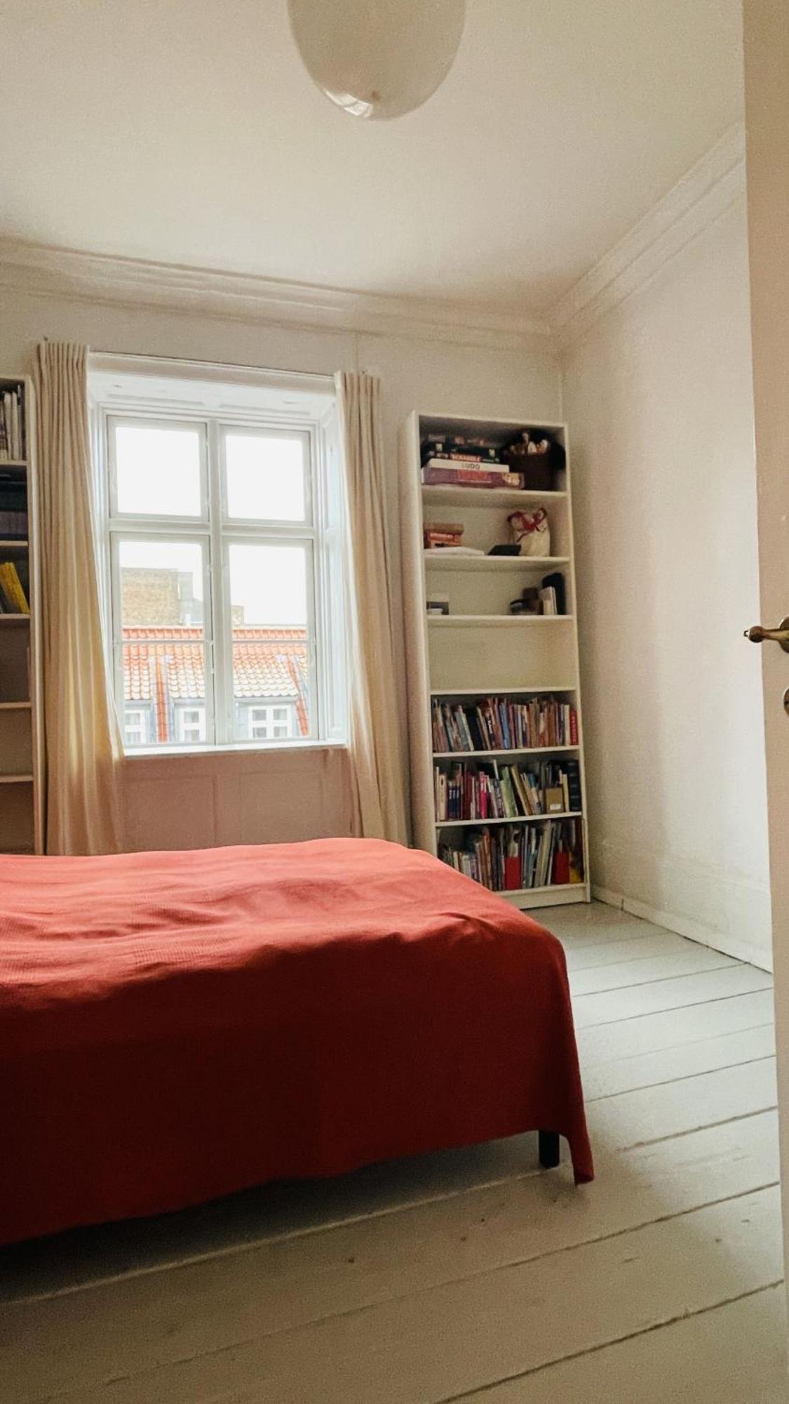 Apartment Apartmentincopenhagen 1588 Copenhagen