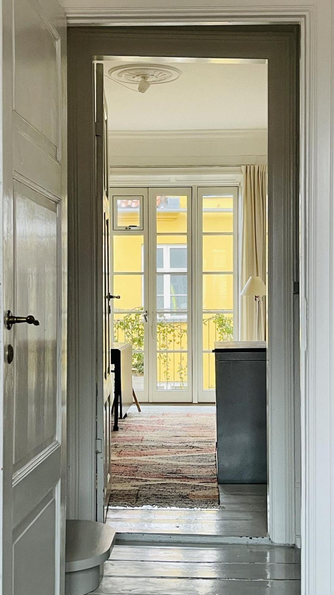 Apartment Apartmentincopenhagen 1588