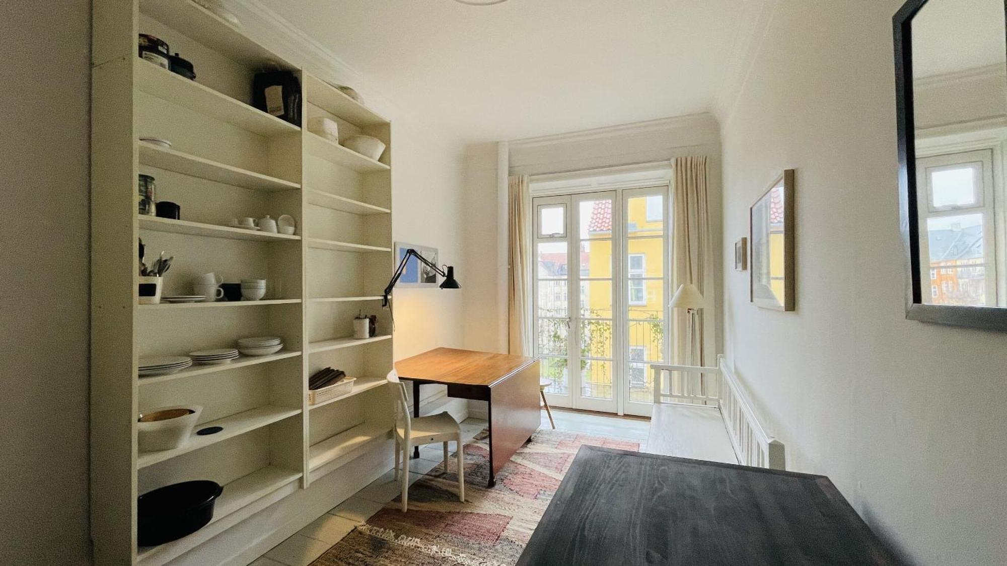 Apartmentincopenhagen 1588 Apartment Copenhagen