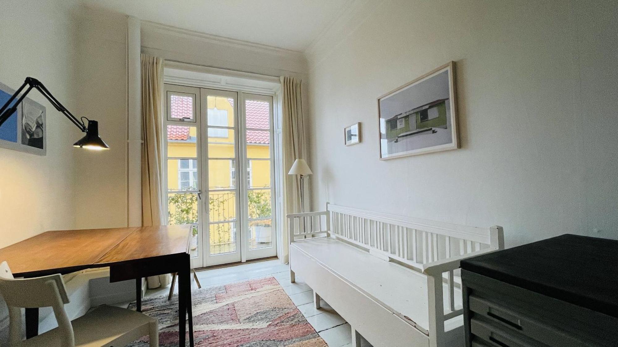 Apartment Apartmentincopenhagen 1588