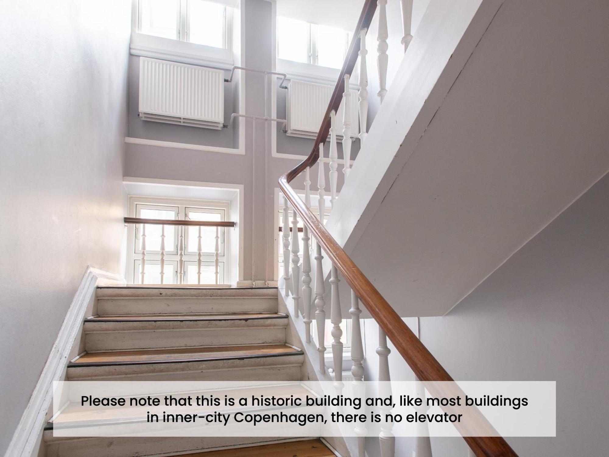 Apartment Sanders - Nimble One-bedroom In The Lovely Capital Copenhagen