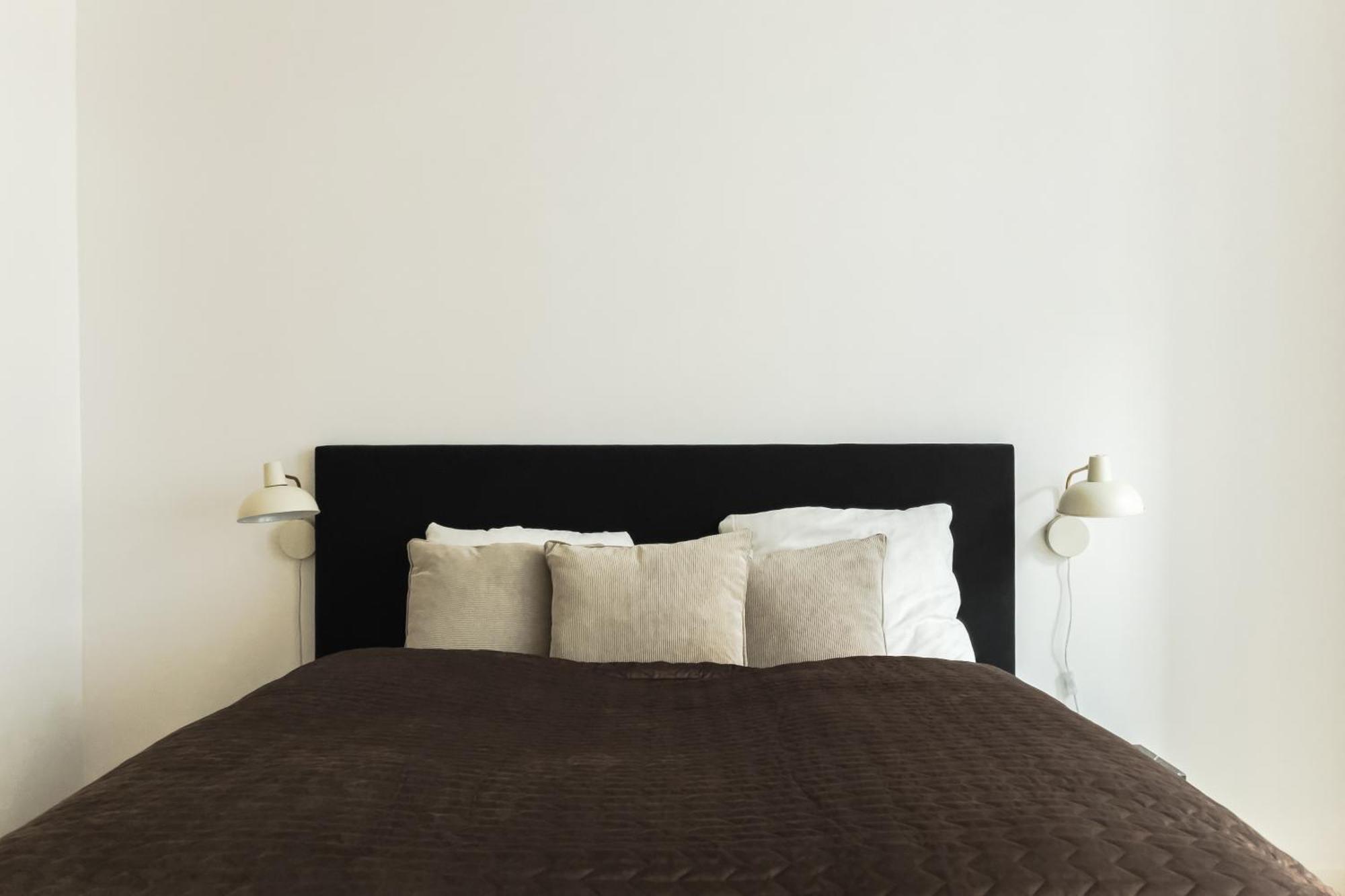 Flats On Location By Round Tower Appartamento *