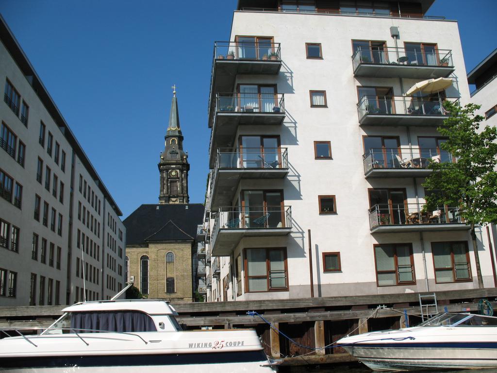 Esben Juhls Guest Kopenhagen