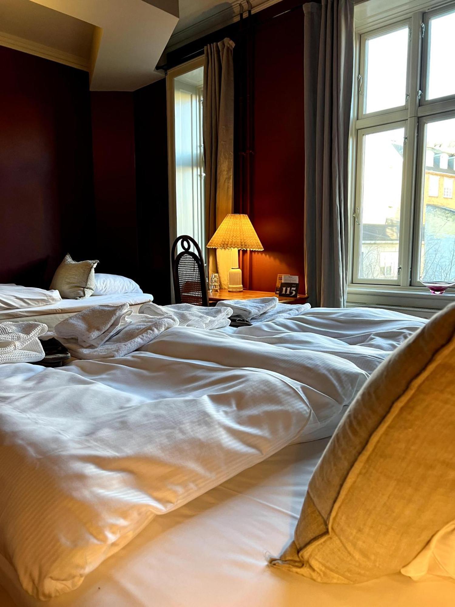 Rye115 Hotel 2*