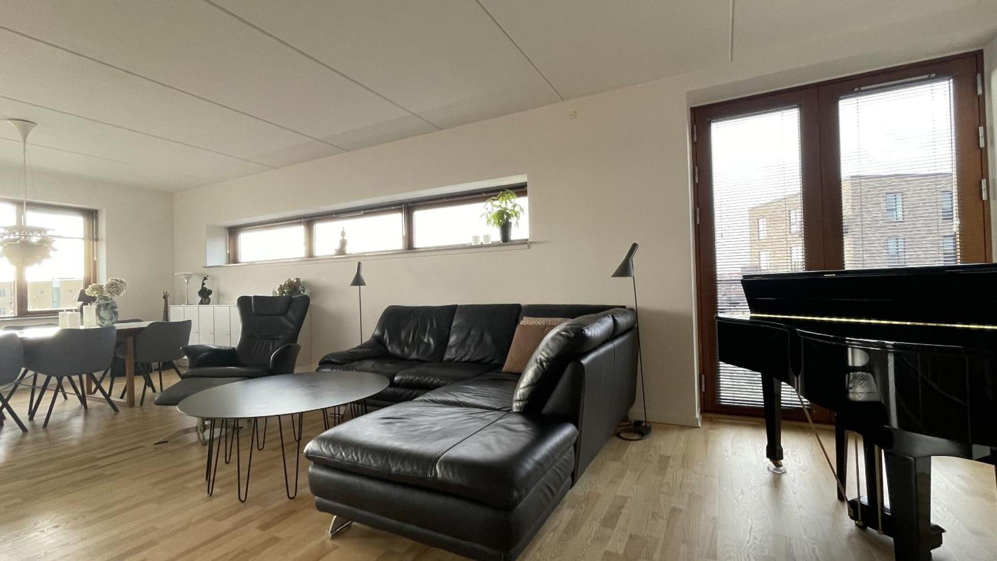 Apartmentincopenhagen 1587 Copenhague