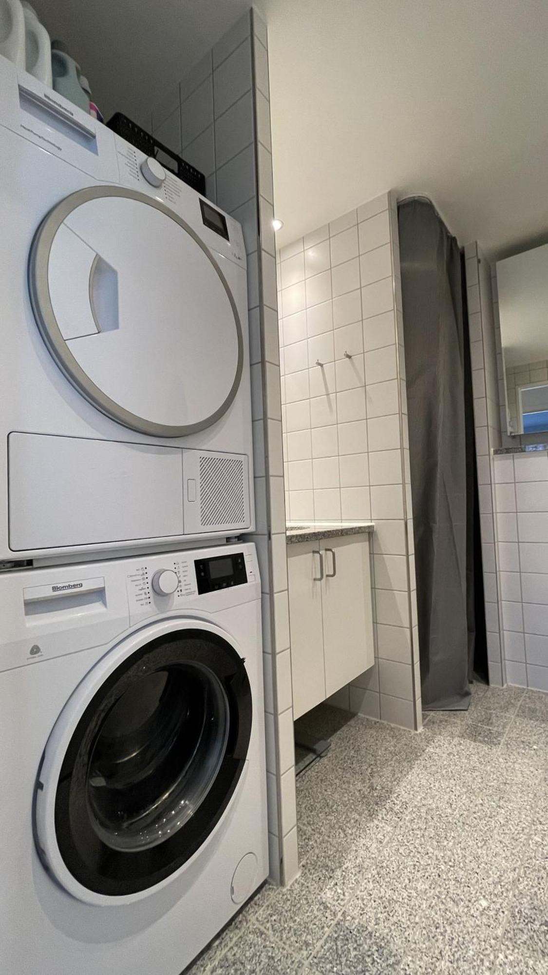Apartmentincopenhagen 1587 Huoneisto