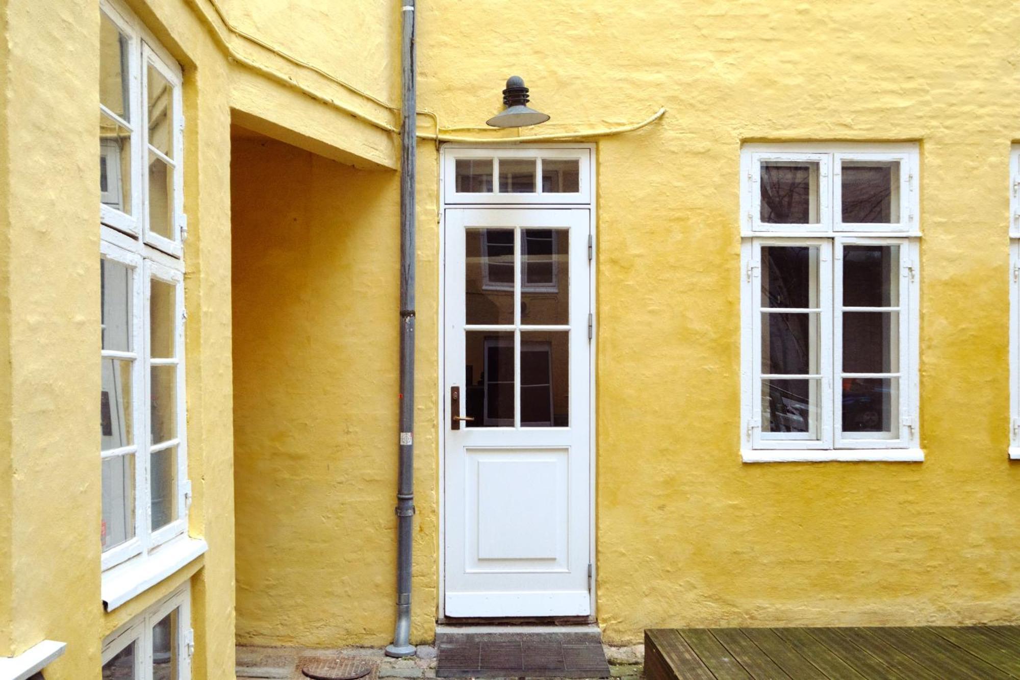 Apartment Located In The Heart Of *
