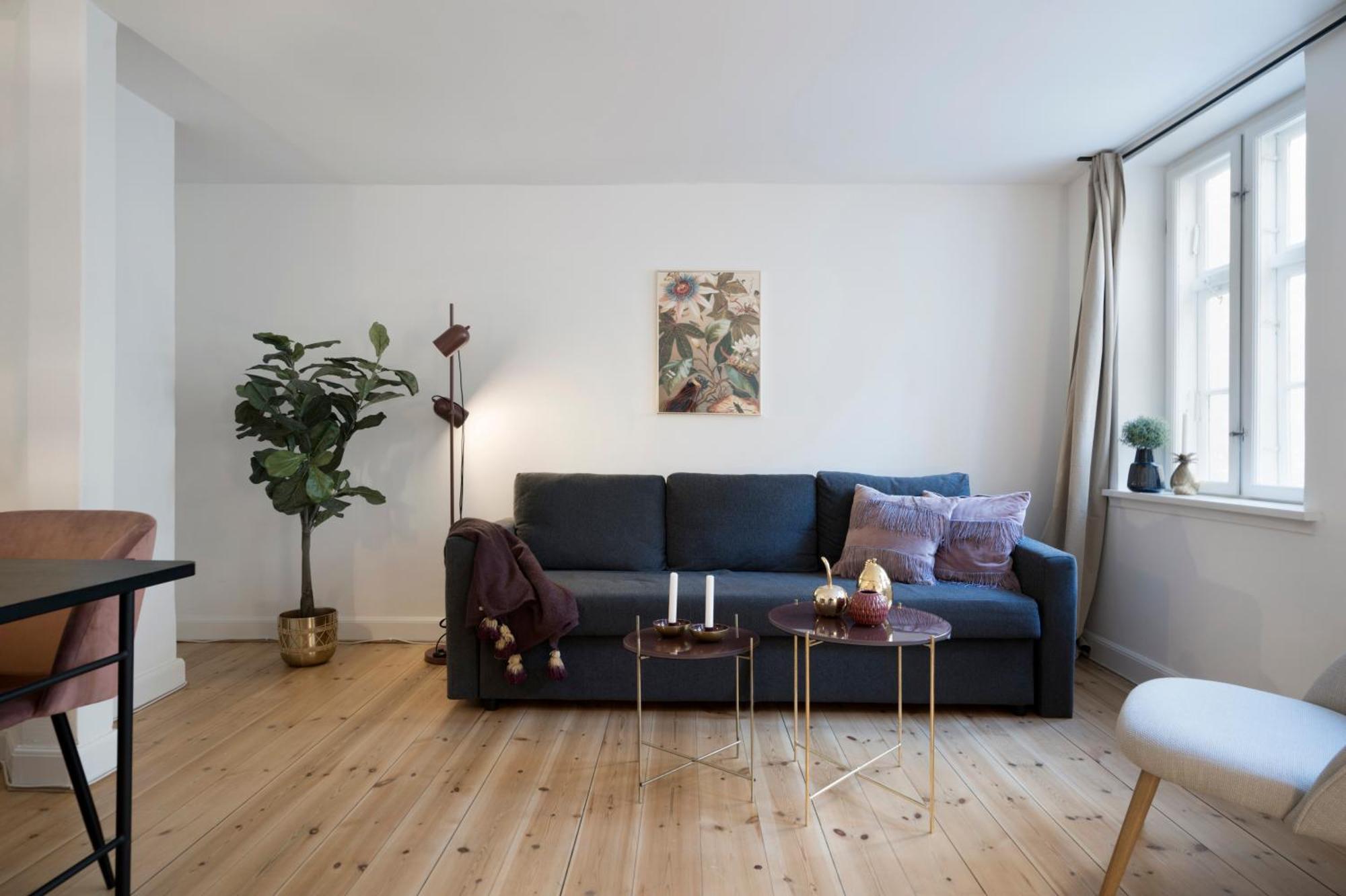 Located In The Heart Of Apartment *