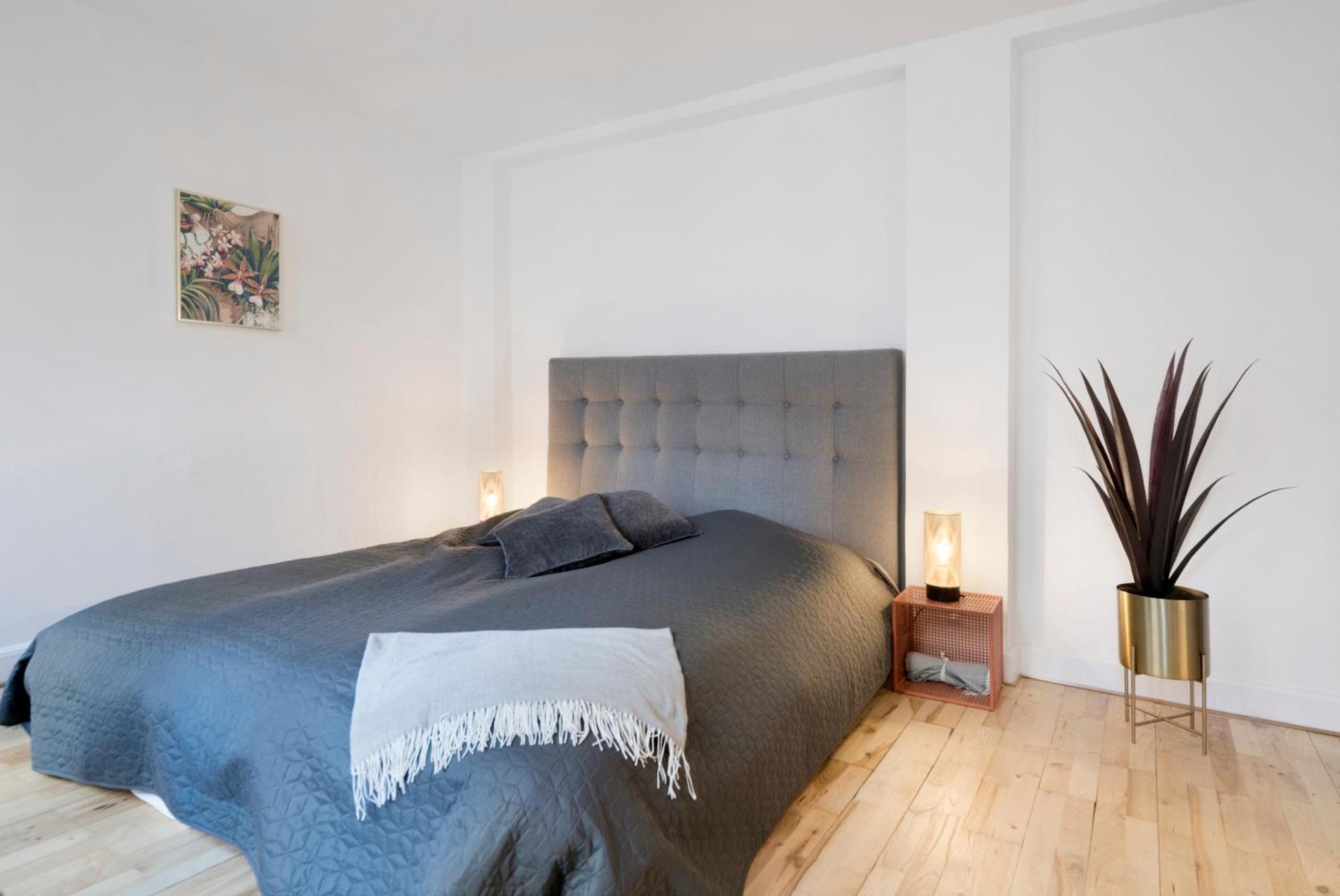 Located In The Heart Of Apartment Copenhagen