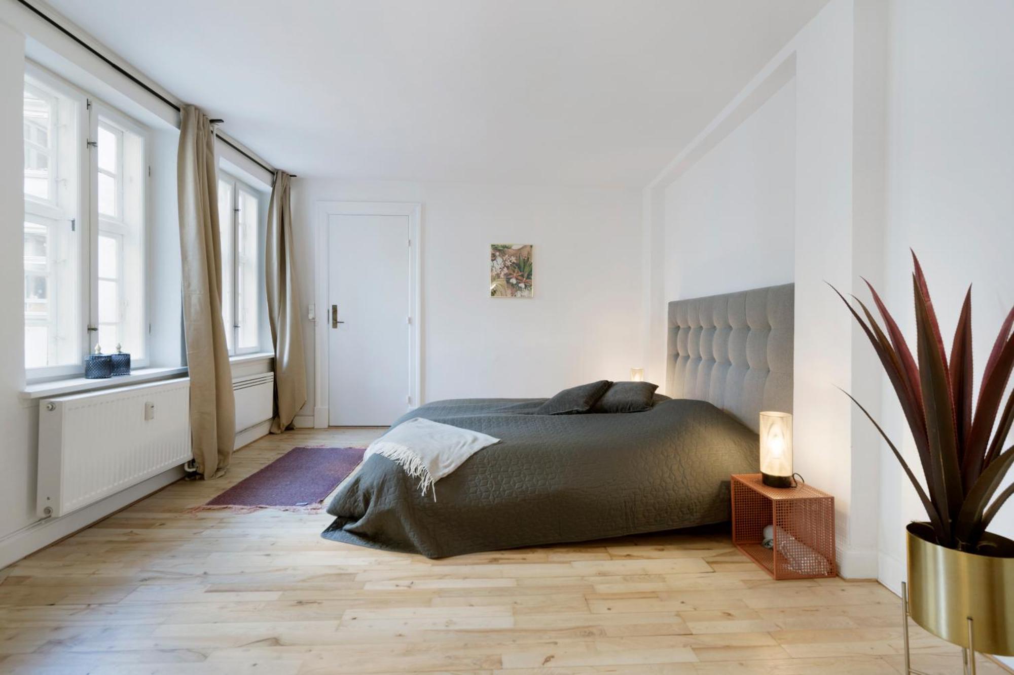 Located In The Heart Of Apartment Copenhagen