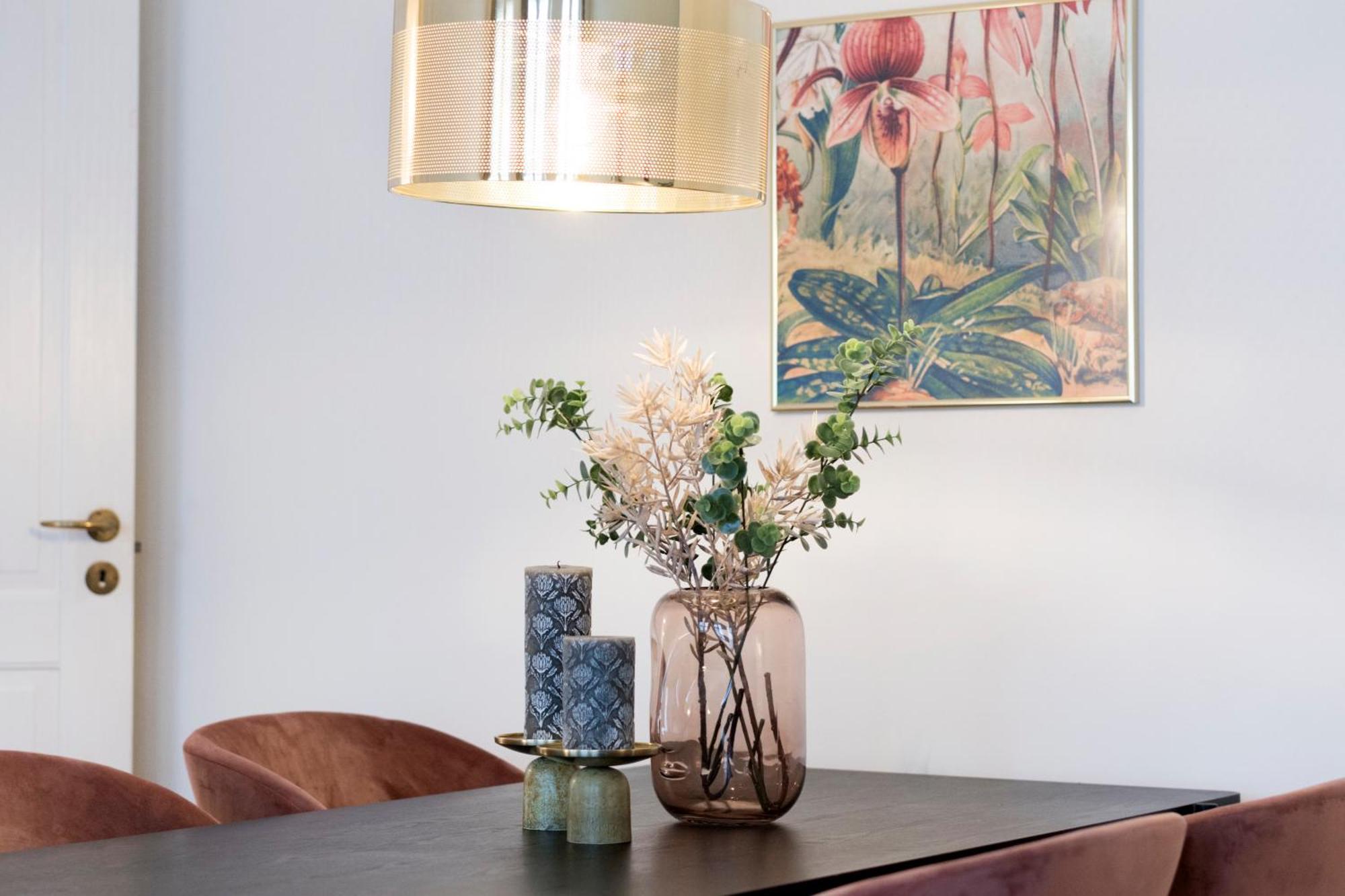 Apartment Located In The Heart Of *
