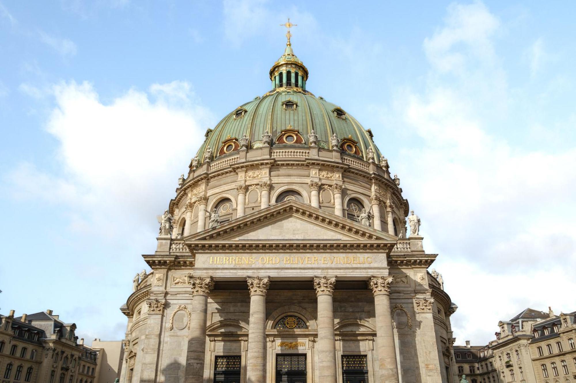 Centrally Located In
