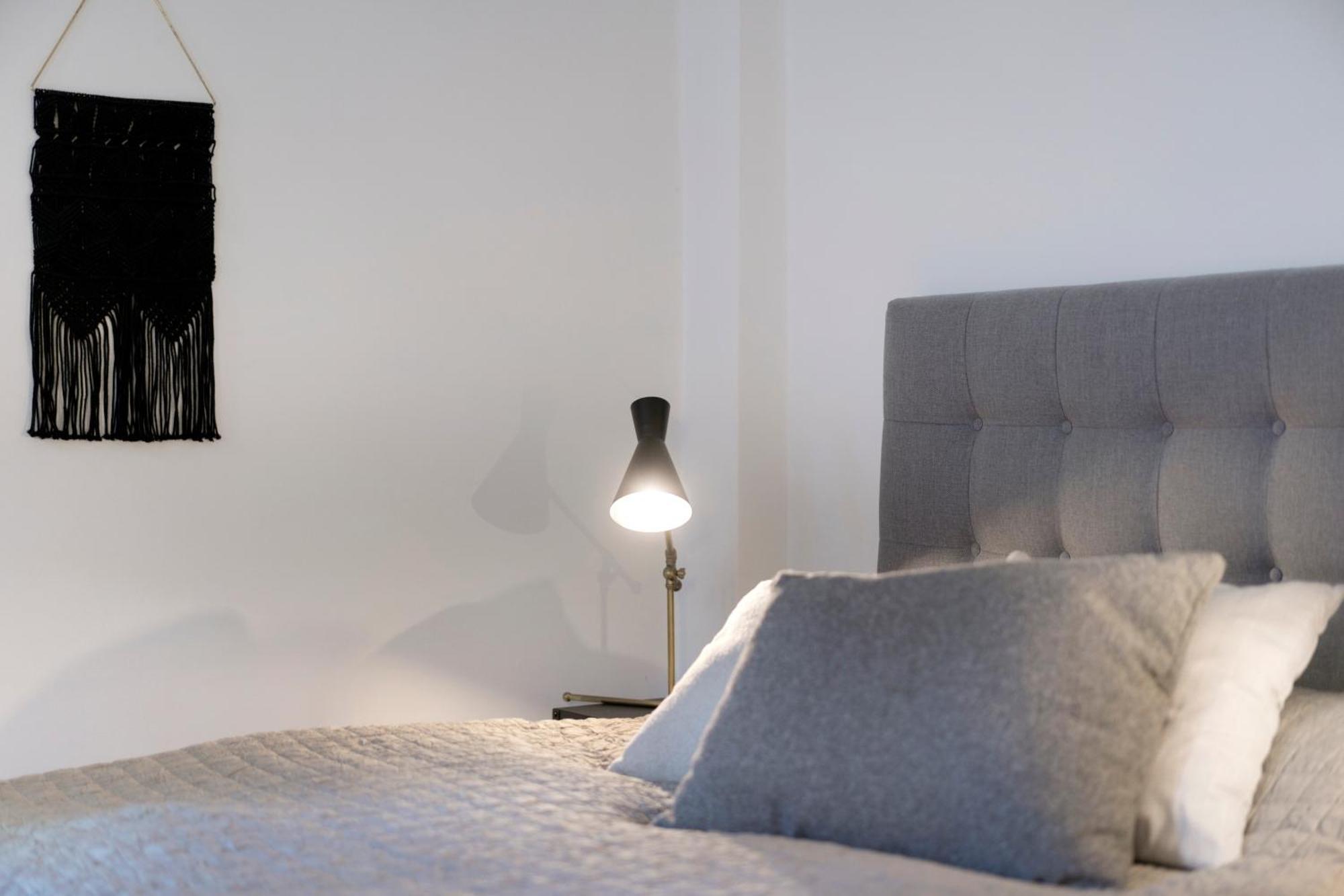 Centrally Located In Copenaghen