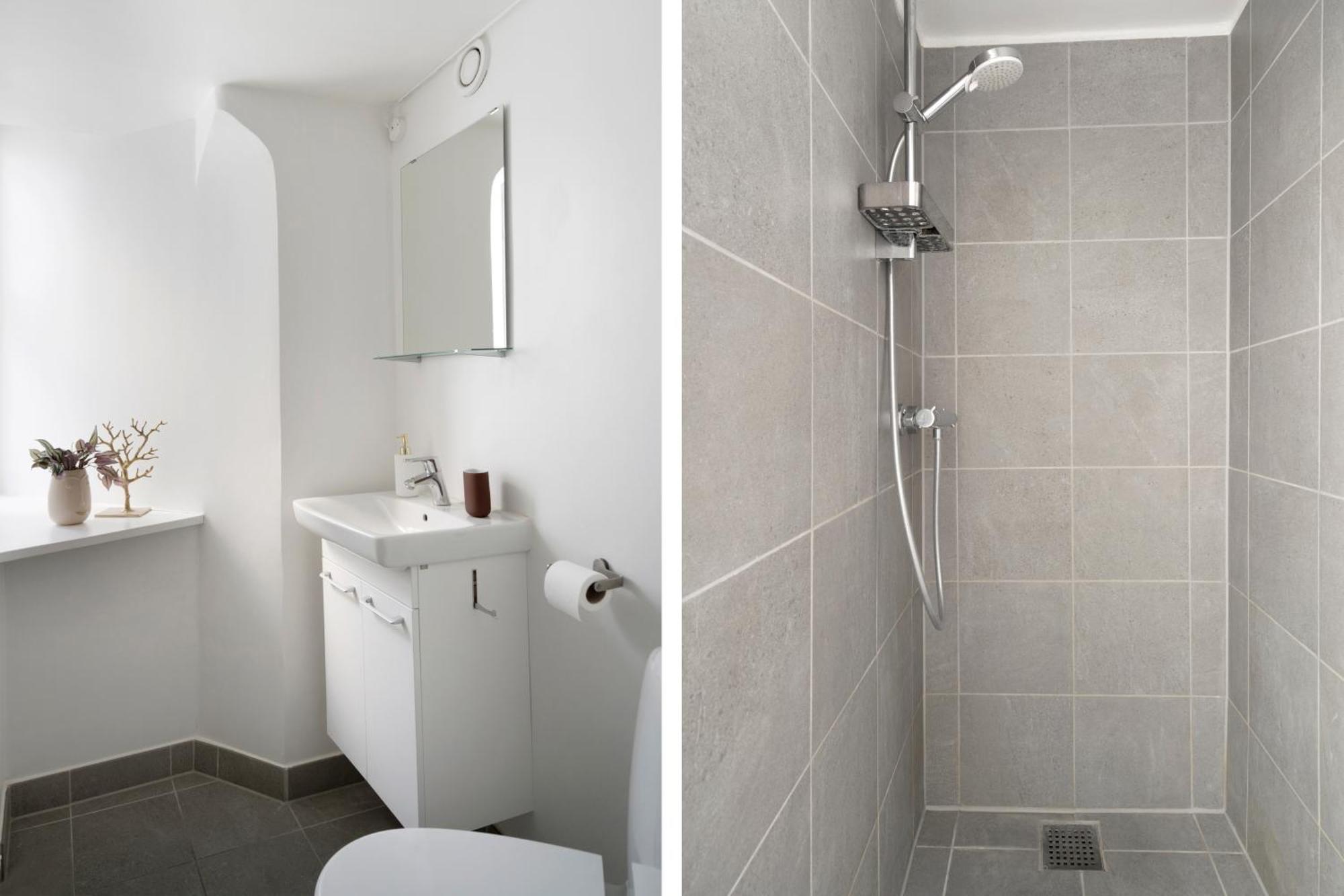 Centrally Located In Appartamento *