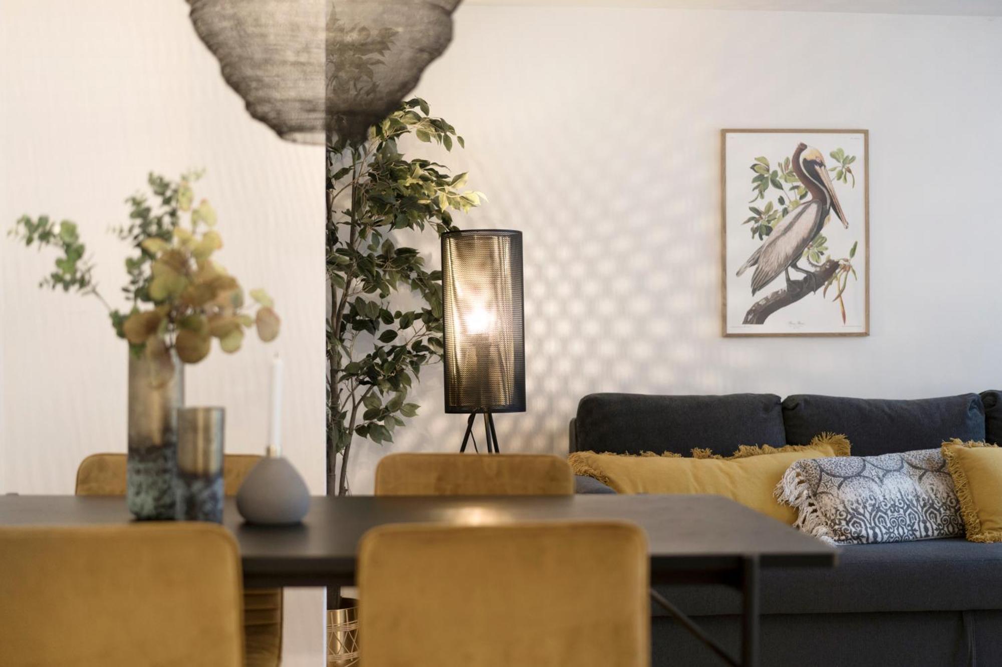 Centrally Located In Copenaghen