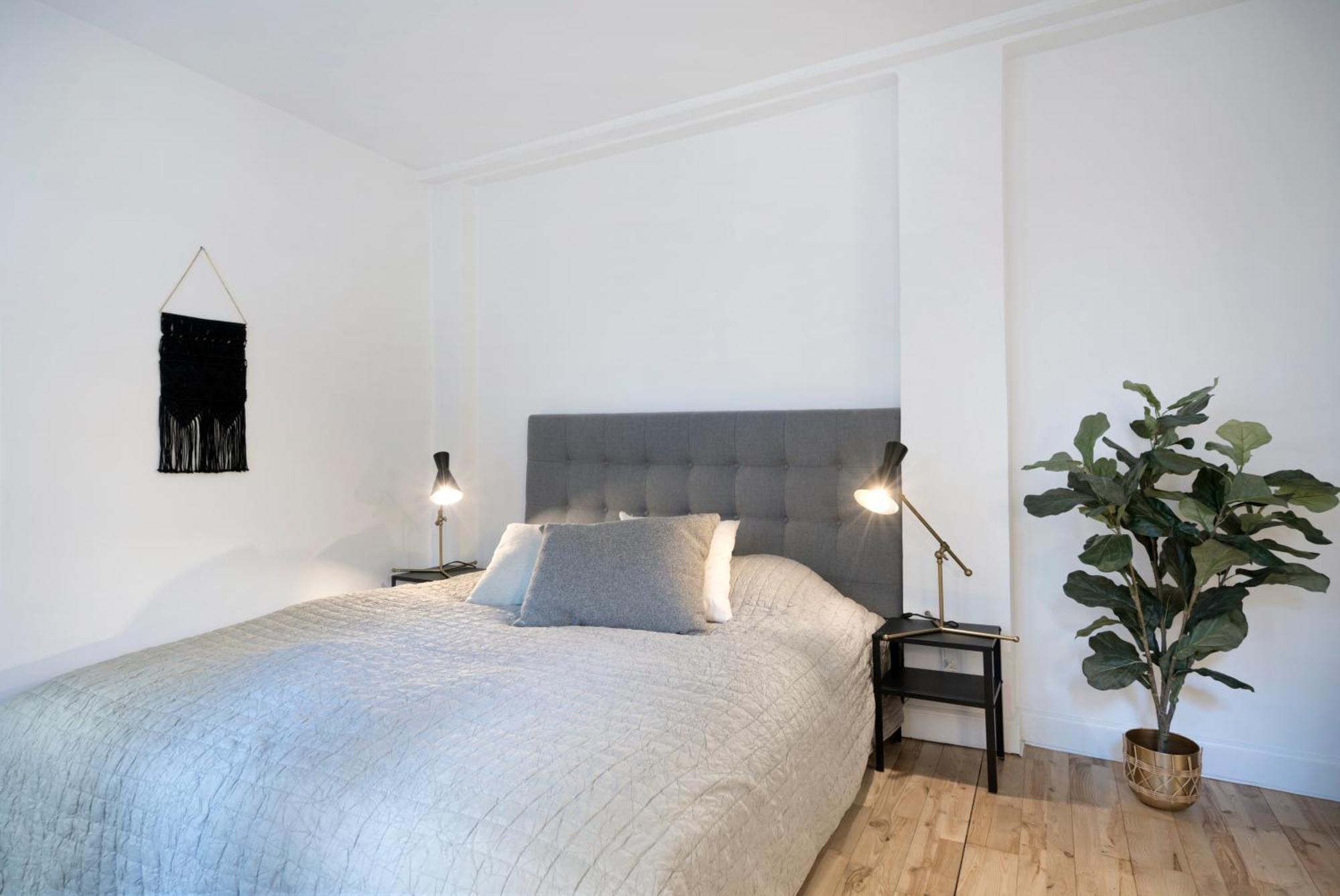 Appartamento Centrally Located In