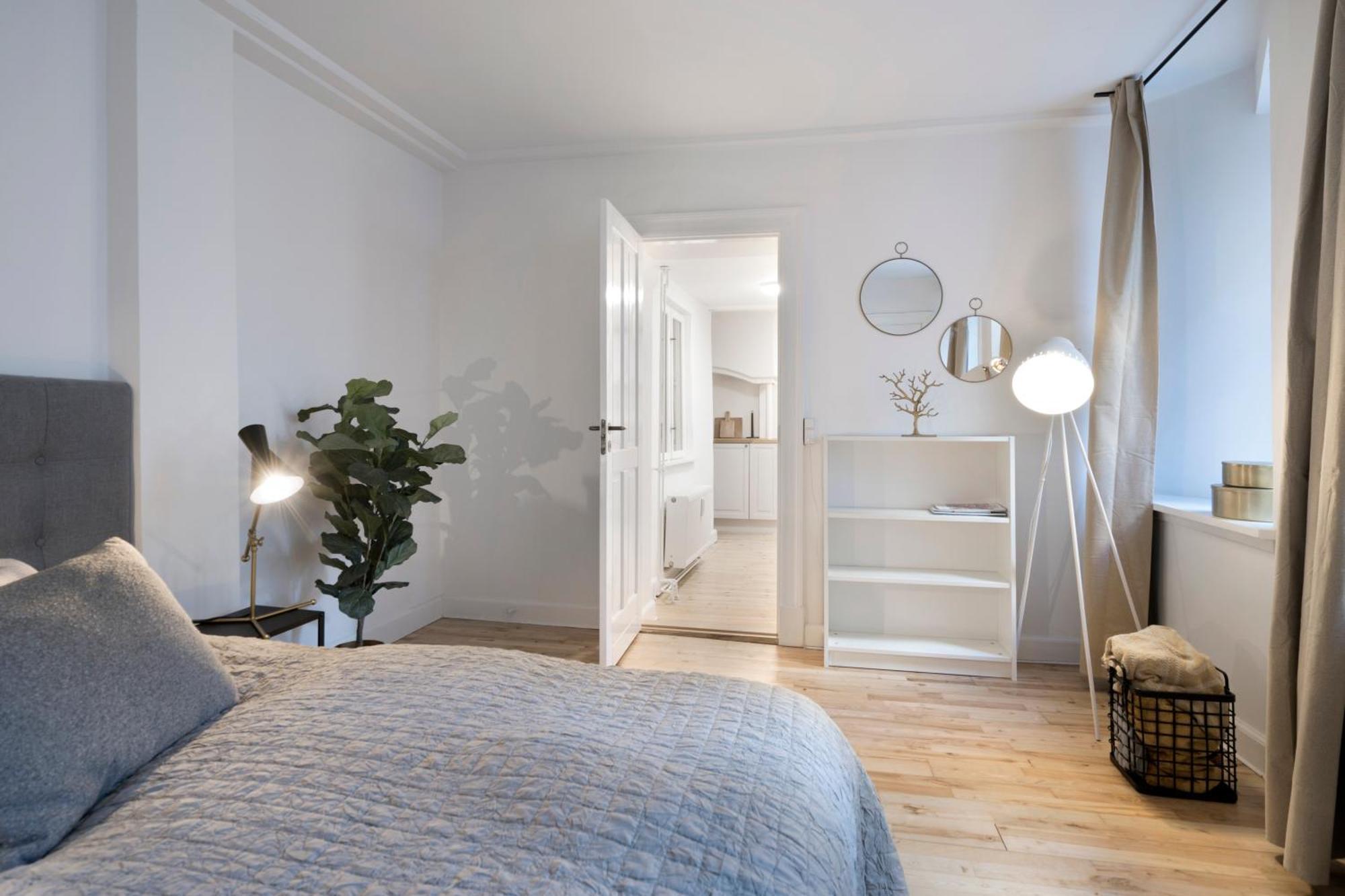 Centrally Located In