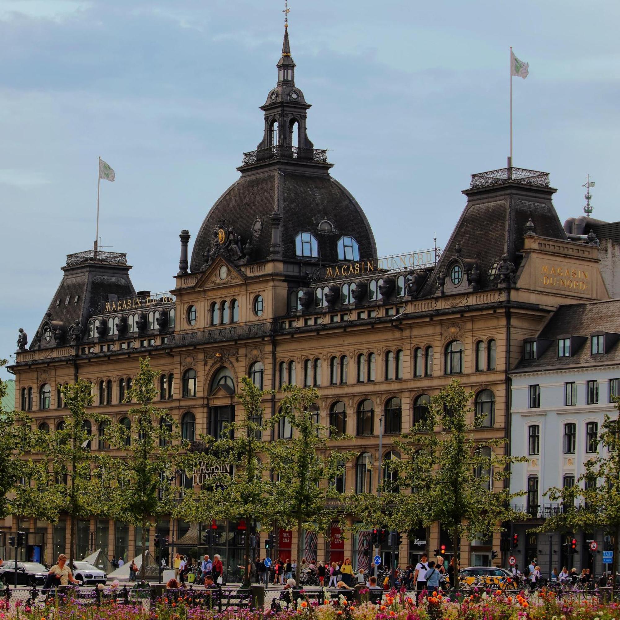 New Charming In Center * Copenhagen