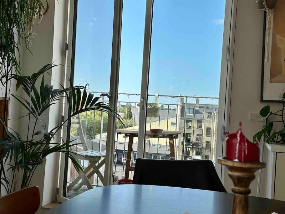 Penthouse: Delight Copenhagen