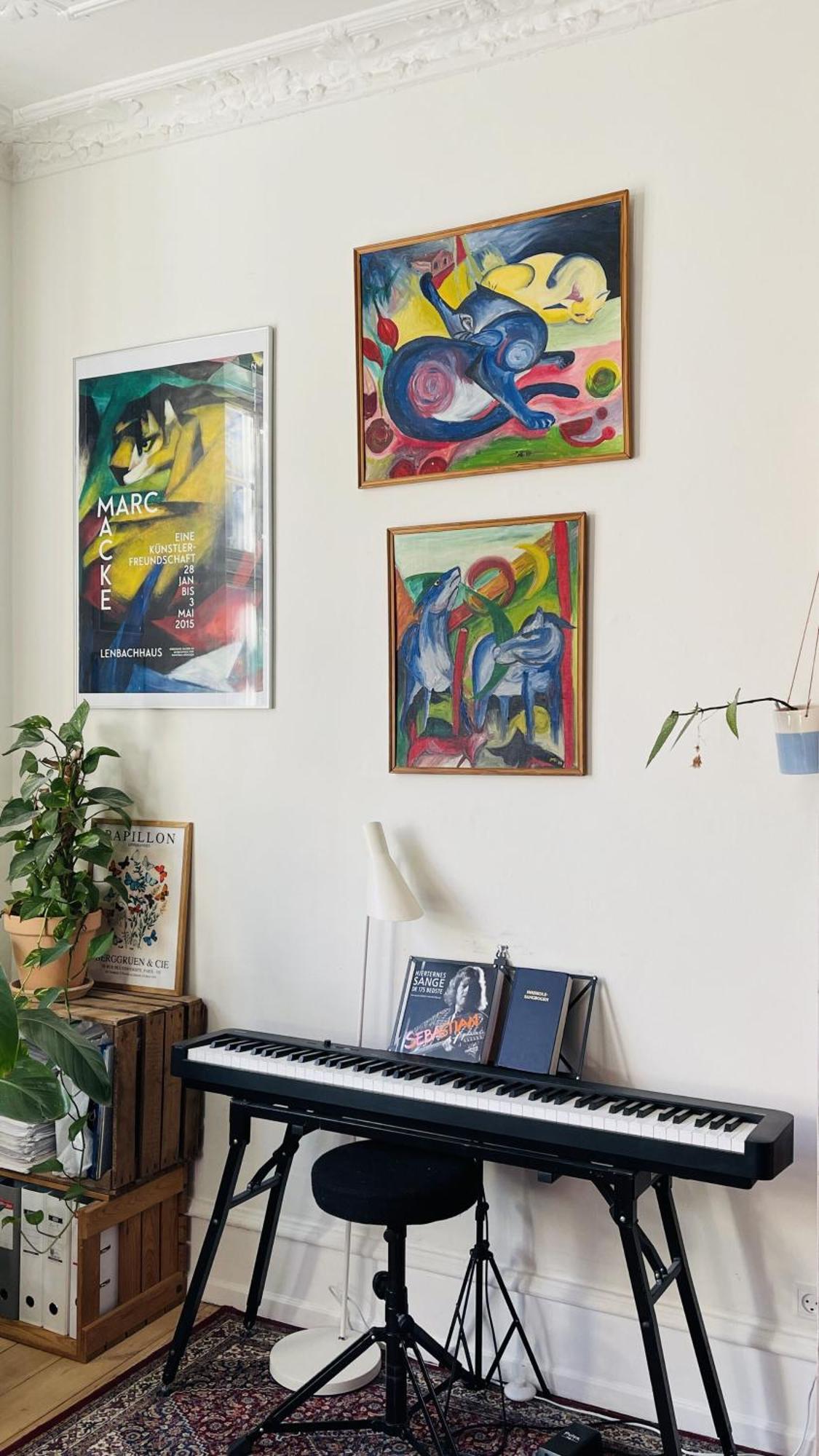 Apartmentincopenhagen 1586 *