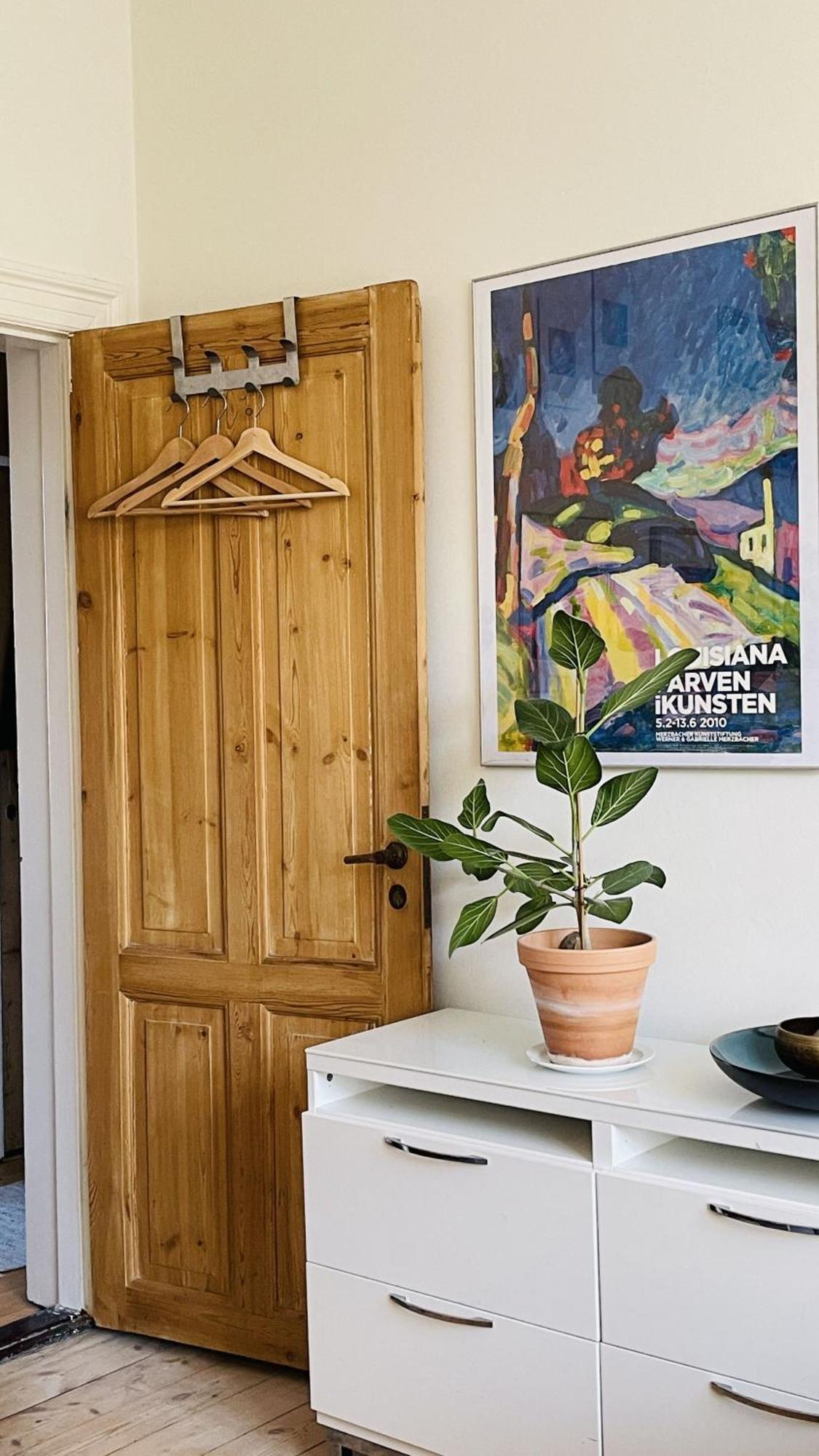Huoneisto Apartmentincopenhagen 1586 Kööpenhamina