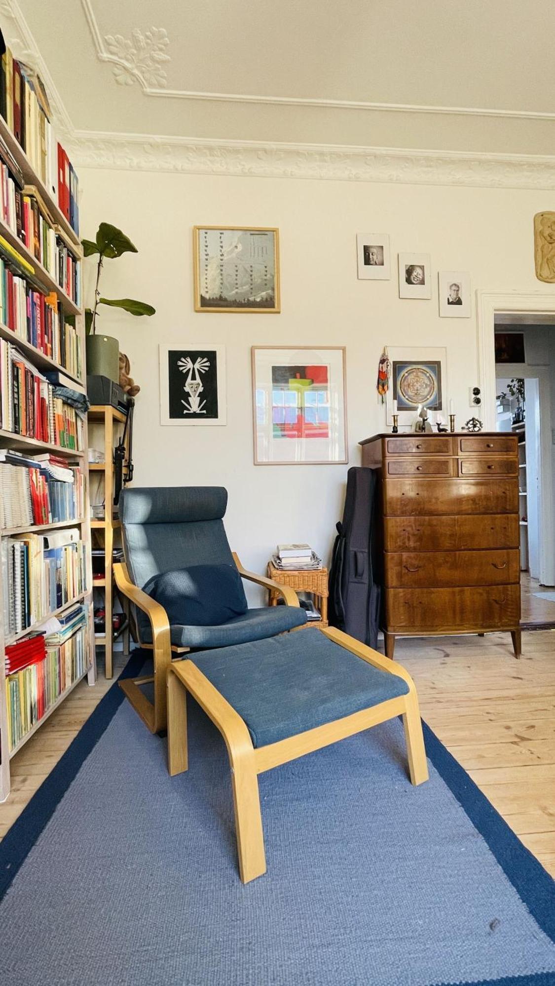 Lejlighed Apartmentincopenhagen 1586