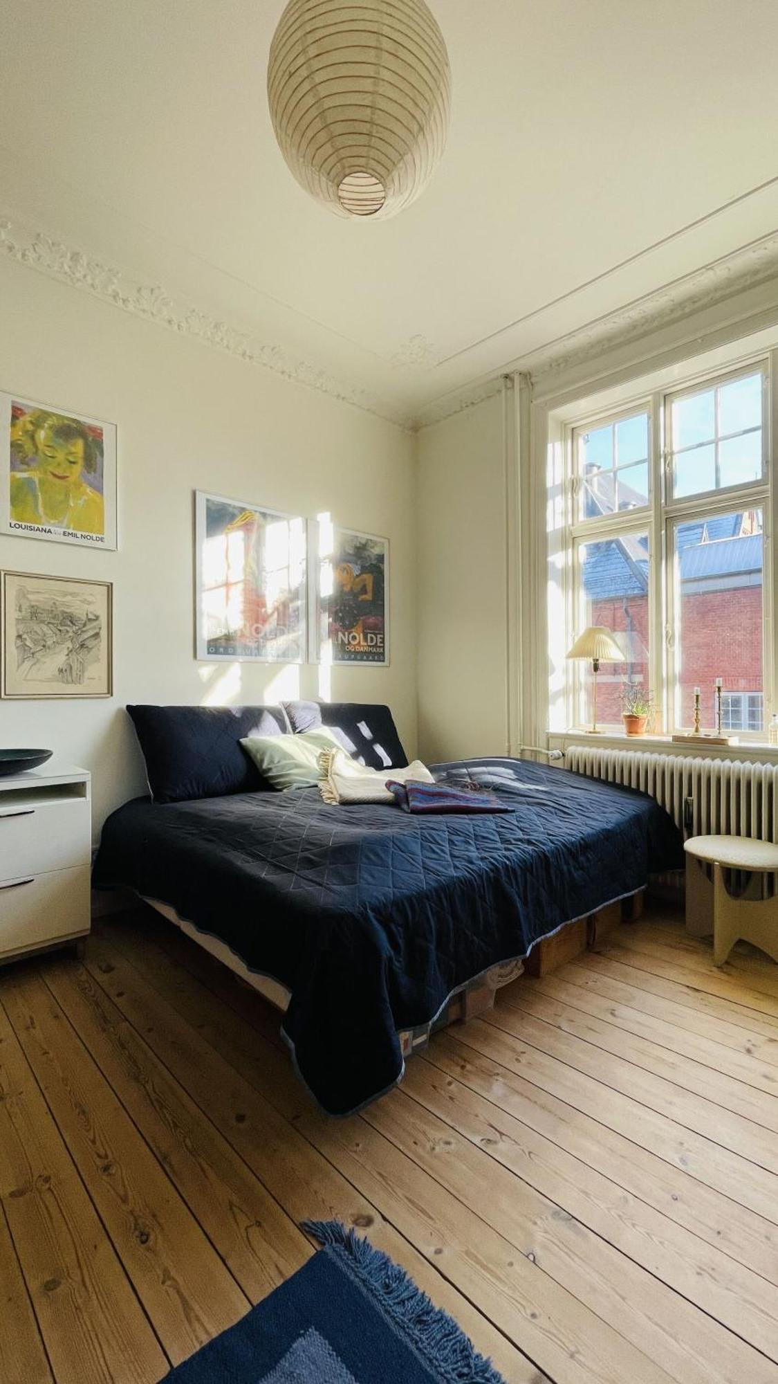 Apartmentincopenhagen 1586 Lejlighed