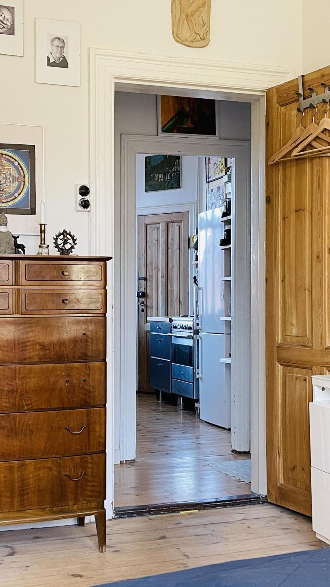 Lejlighed Apartmentincopenhagen 1586 København