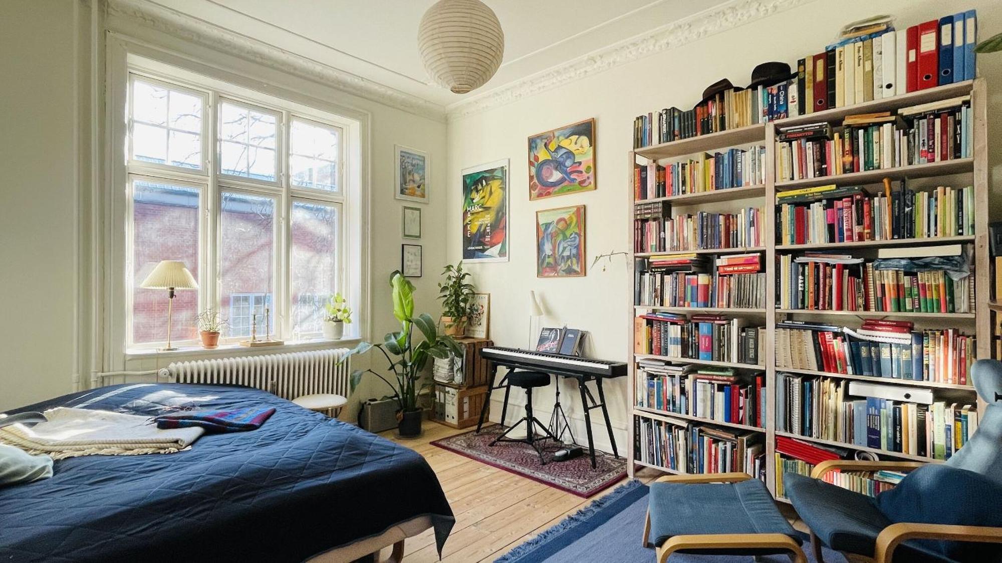 Apartmentincopenhagen 1586 København