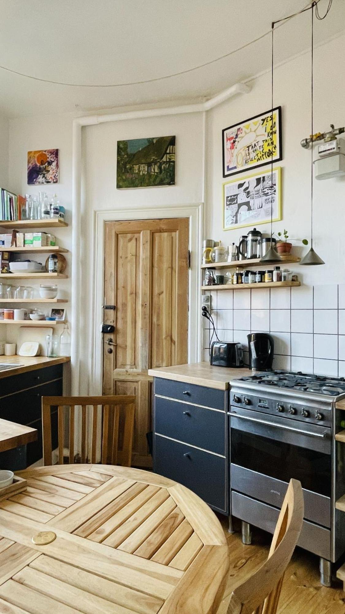 Lejlighed Apartmentincopenhagen 1586 København