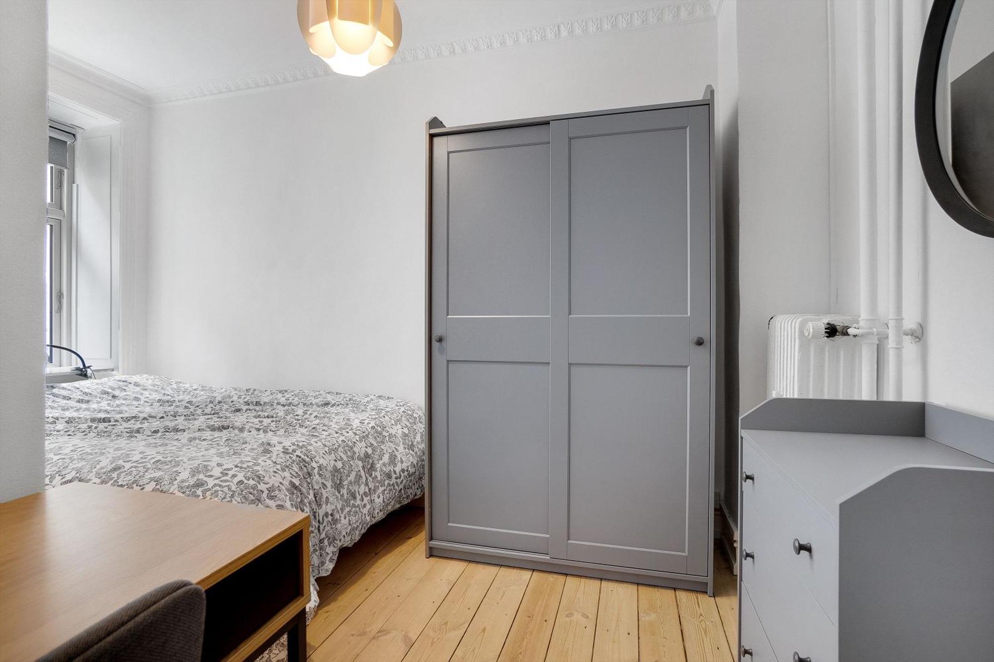Apartamento Perfectly Located Cozy